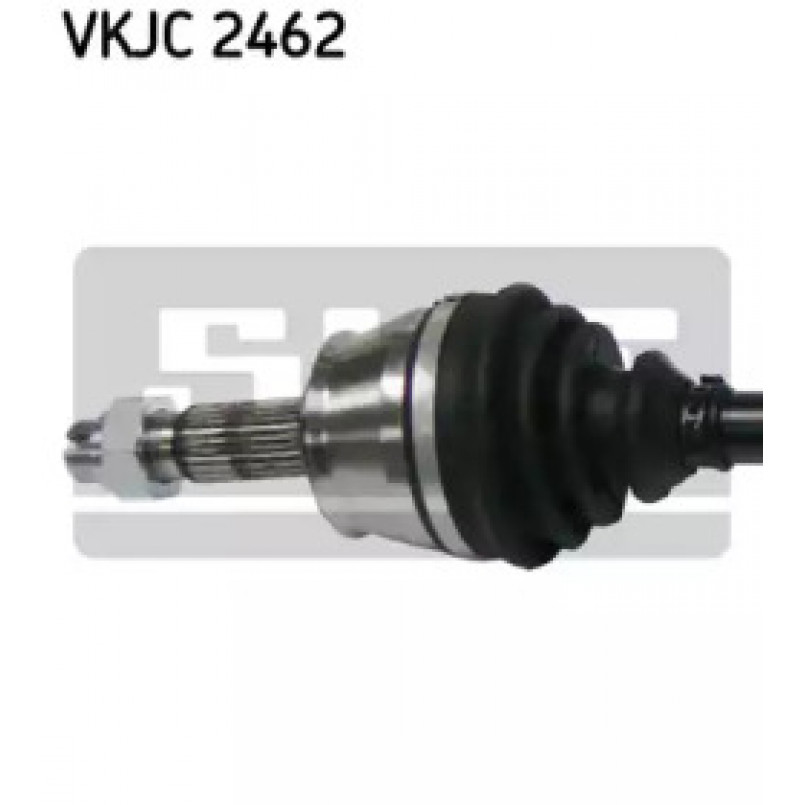 VKJC 2462 SKF - Привідний вал